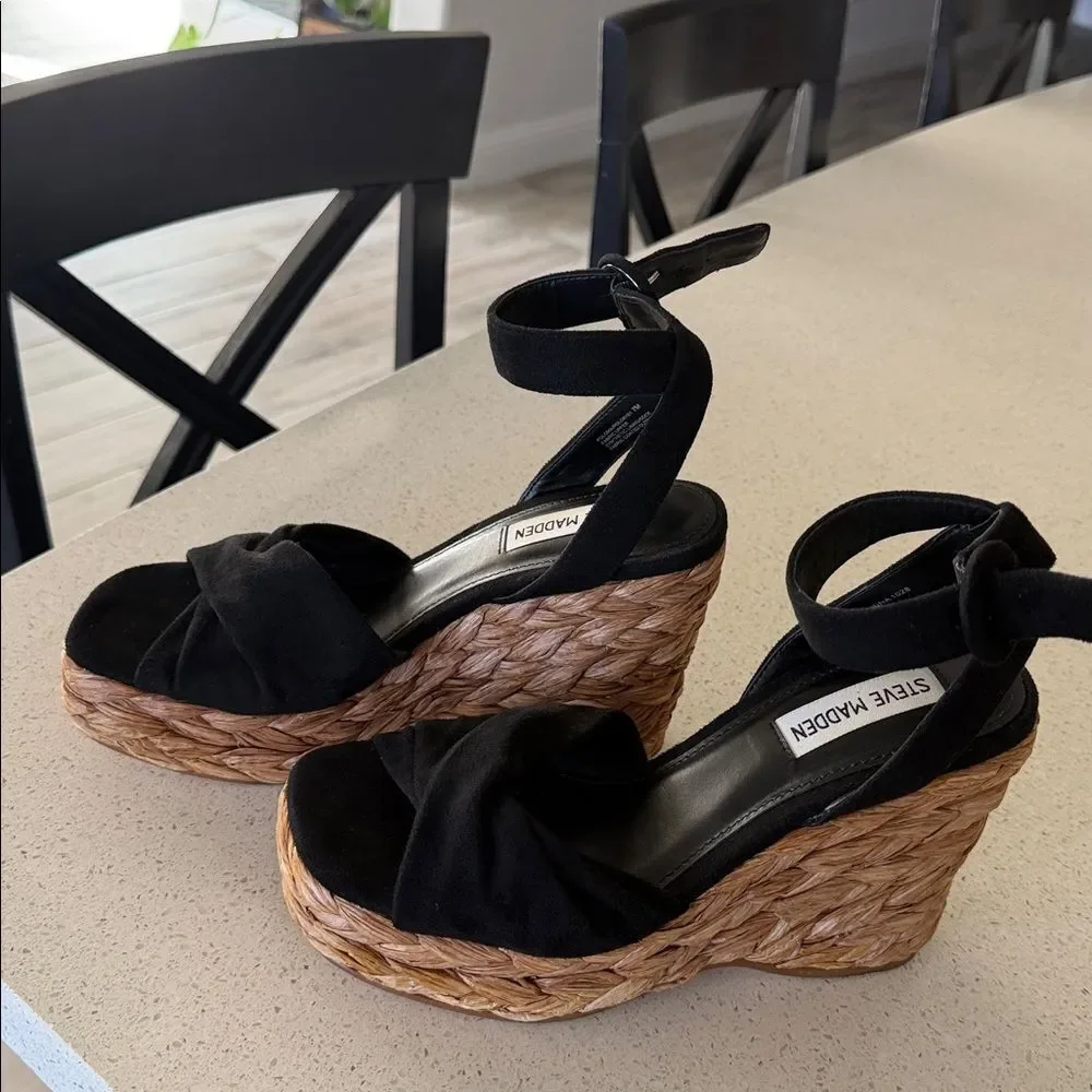 Steve Madden steve madden